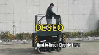 Levantador eléctrico