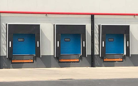 Protectoras de muelle resistentes a la intemperie personalizables Instalación fácil Bajo mantenimiento Sellado industrial mecánico